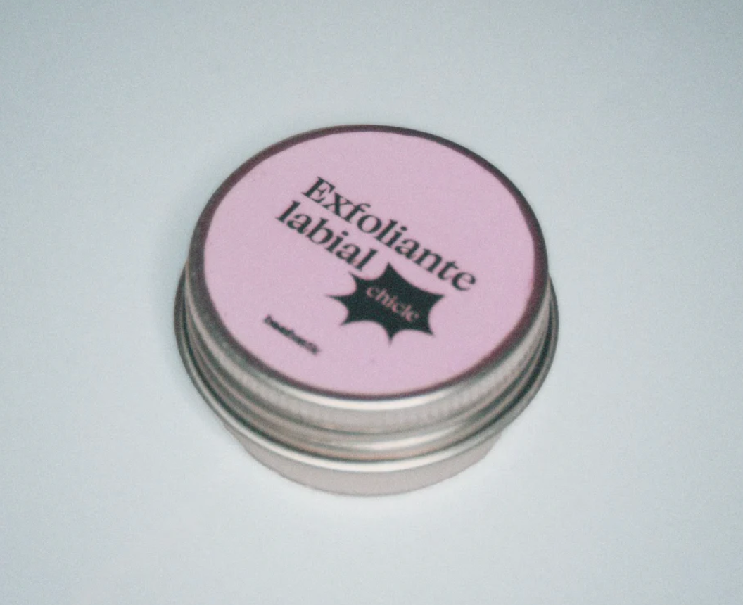 EXFOLIANTE LABIAL